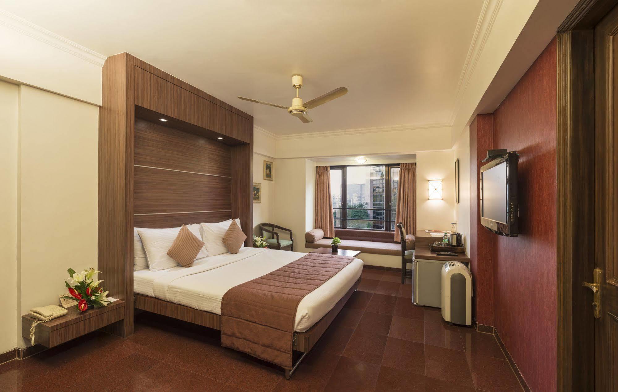 فندق مومبايفي  ذه بارادايس باي تونغا المظهر الخارجي الصورة